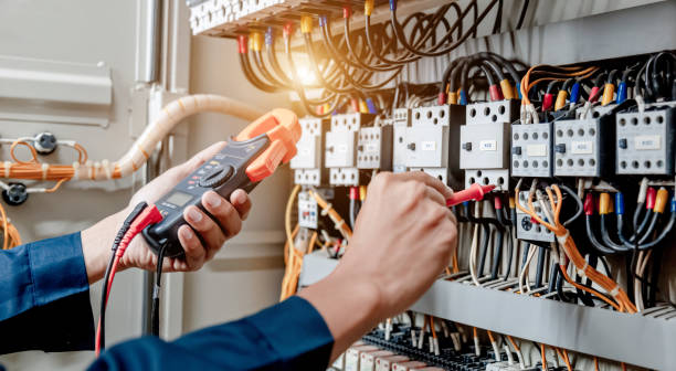 Best Industrial Electrical Services  in Templeton, CA