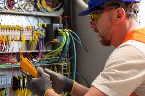 Best Affordable Electrical Installation  in Templeton, CA