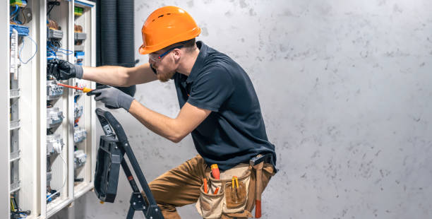 Best Affordable Electrical Installation  in Templeton, CA