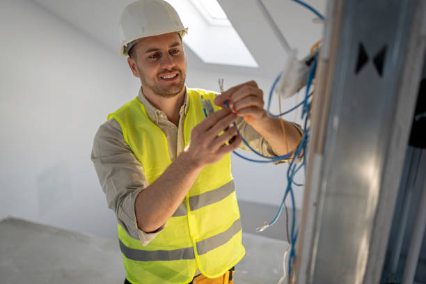 Best Electric Panel Repair  in Templeton, CA